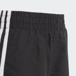 Originals Adicolor 3-Stripes Swim Shorts svartar